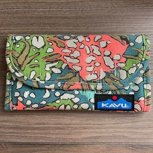 Kavu Wallet
